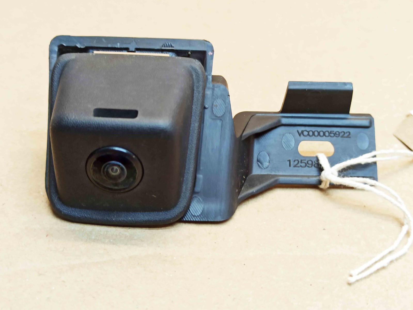 Vauxhall Corsa-e F 2023-2025 Rear View Reversing Camera Mount Bracket 9850624380