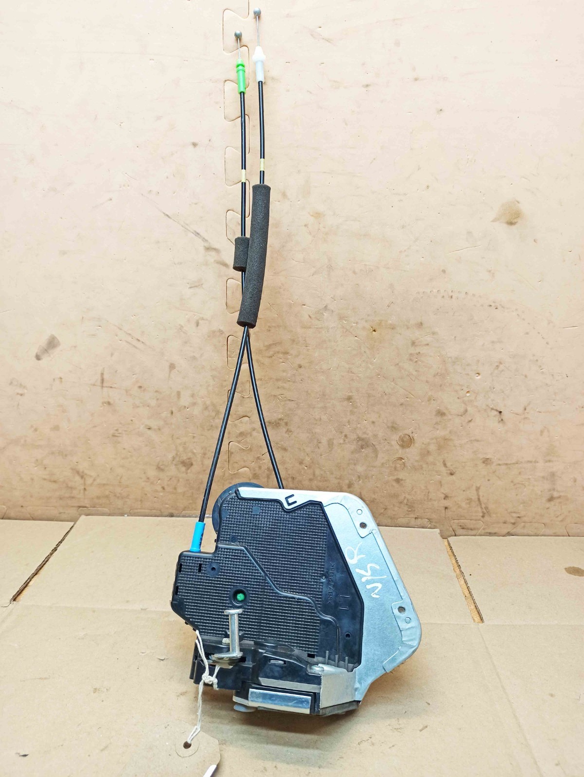 Toyota Rav4 MK5 Hybrid 2019-2025 Door Lock Mechanism Left Side Rear A046693