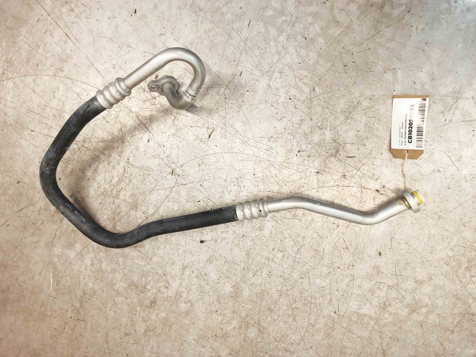 Polestar 2 FWD 2020-2025 A/C Air Conditioning Pipe OEM