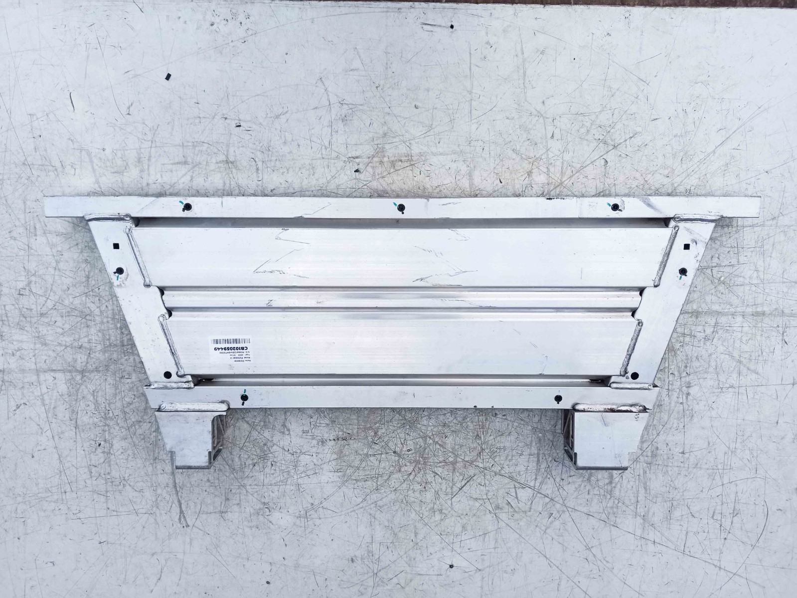 Polestar 2 FWD 2020-2025 Front Subframe Bracket 32329688
