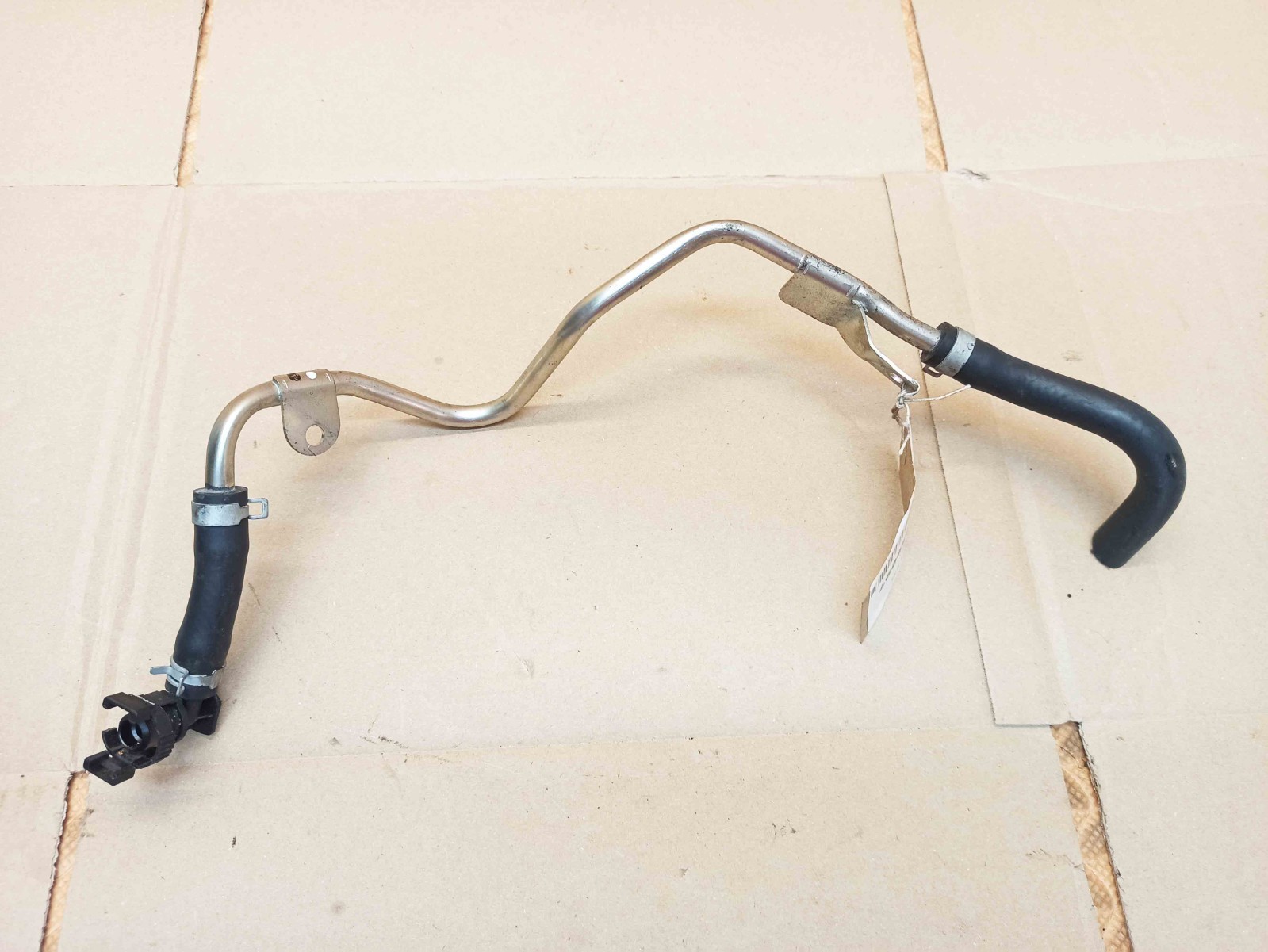 Nissan Navara MK4 D23 2016-2024 2.3 DCI Diesel Coolant Hose Pipe