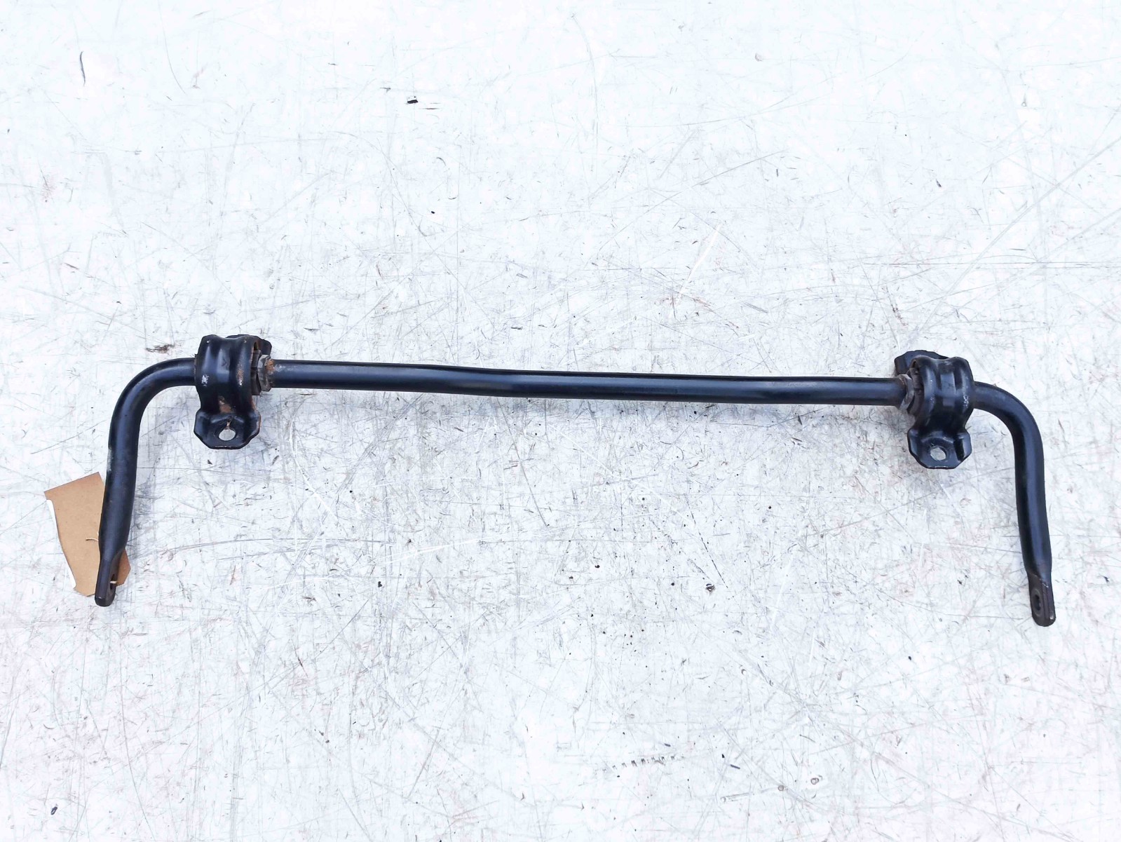 Toyota Rav4 MK5 Hybrid 2019-2025 Rear Anti Roll Bar Sway Bar