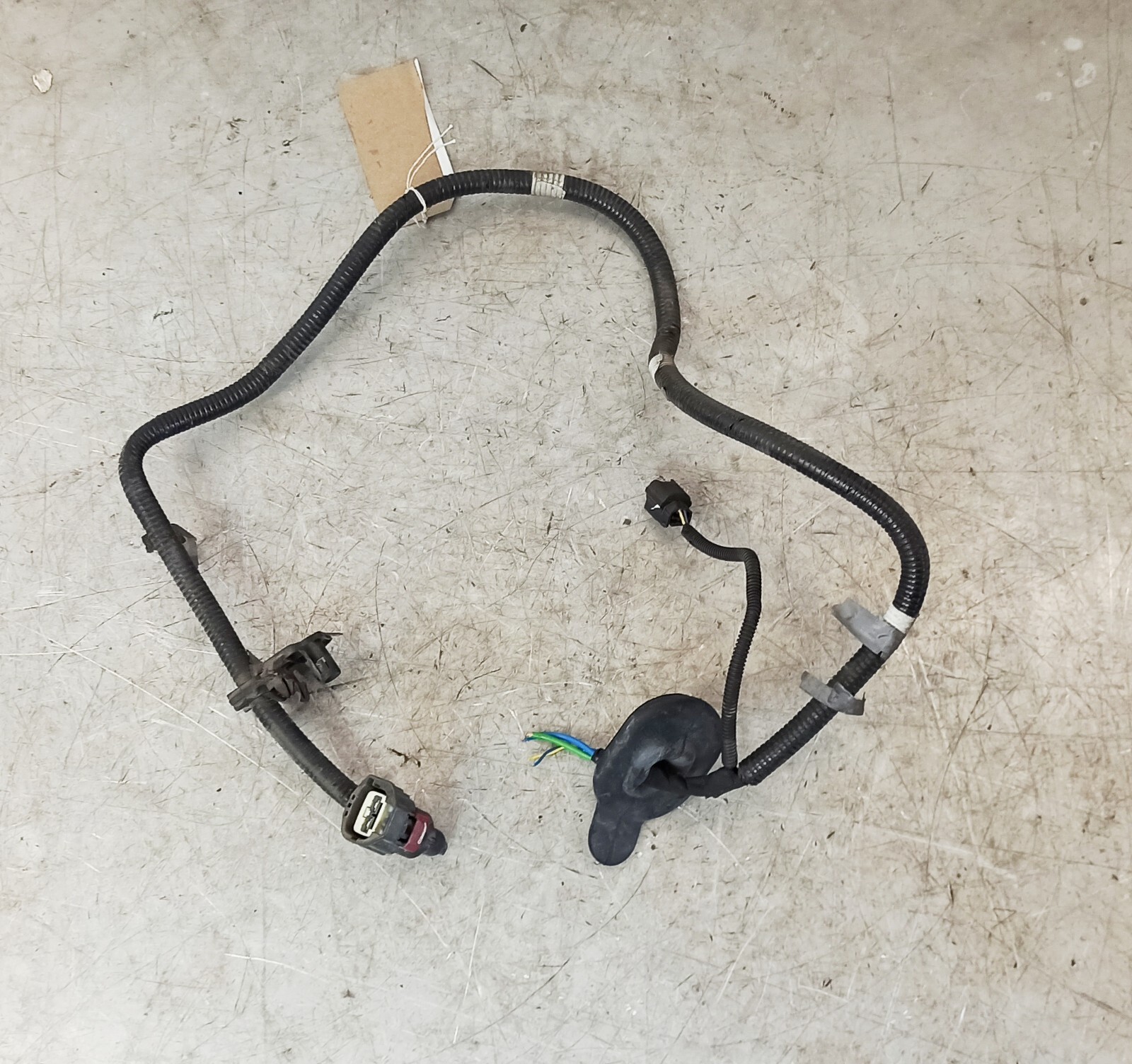 Nissan Juke MK2 2019-2023 Brake Calliper Connecting Wiring Loom Right Side Rear