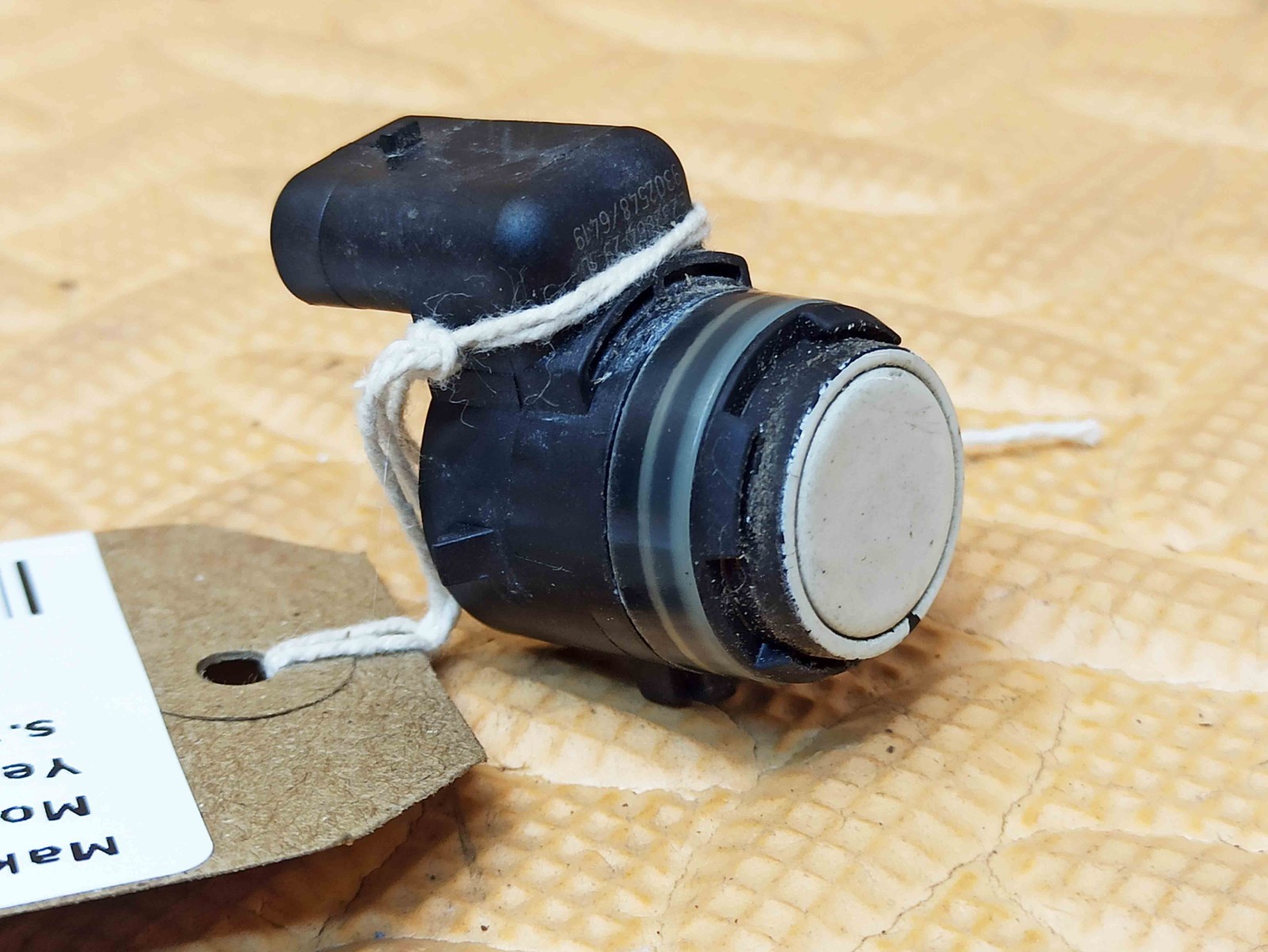Mini Clubman F54 MK2 2015-2024 PDC Parking Distance Control Sensor OEM