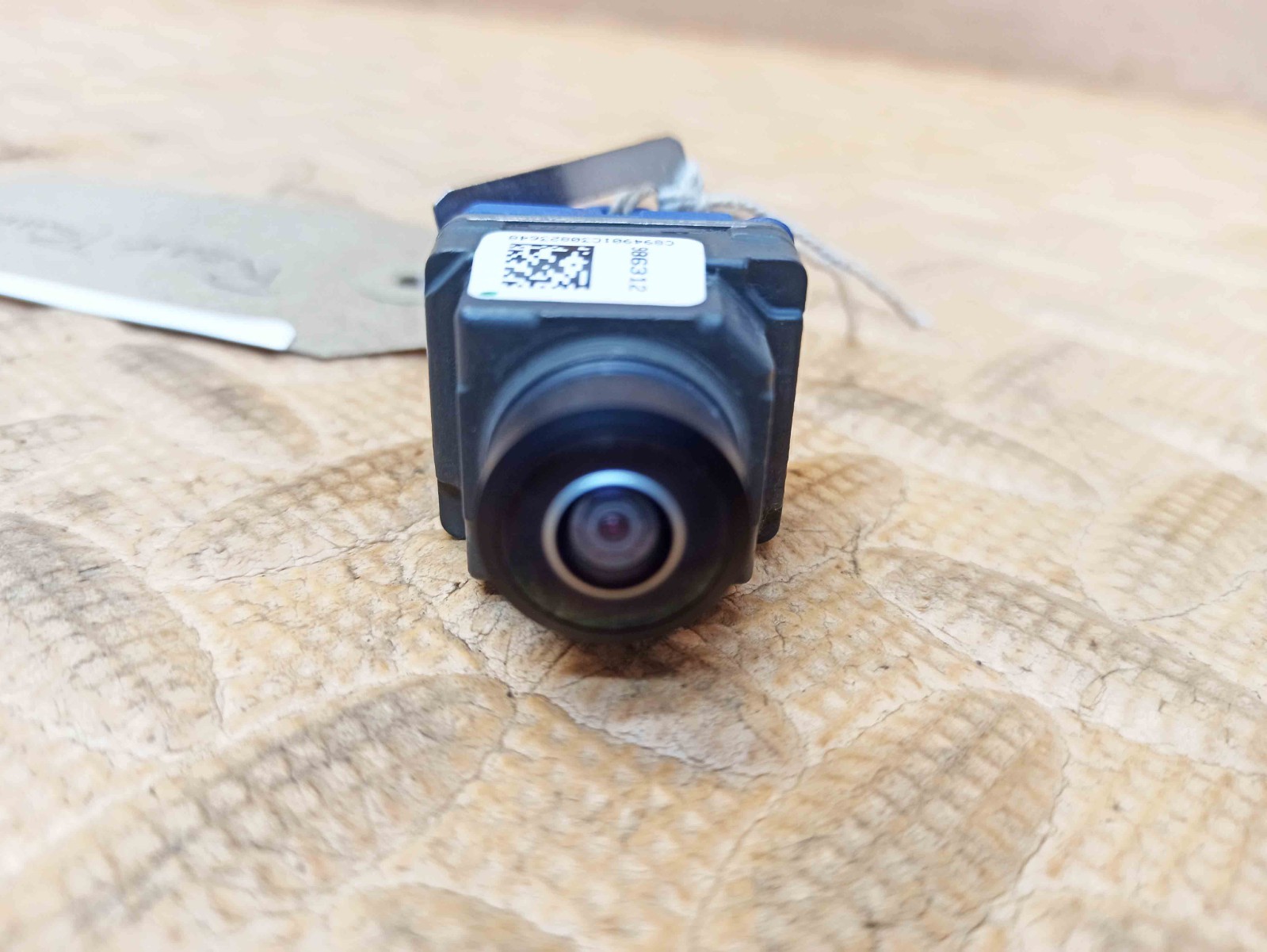 Polestar 2 FWD 2020-2025 Bumper Rear View Reversing Camera OEM 32286665