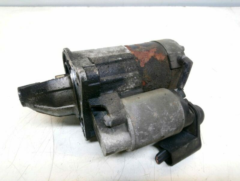 2002 Mazda MX-5 NB Genuine Starter Motor HU-K12 - Image 3