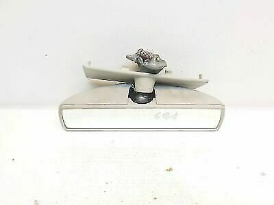 2005 Seat Leon 1P1 Genuine Rear View Mirror CB-C91 - Image 3