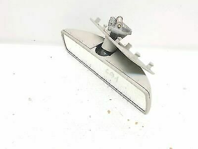 2005 Seat Leon 1P1 Genuine Rear View Mirror CB-C91 - Image 5