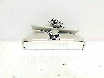 2005 Seat Leon 1P1 Genuine Rear View Mirror CB-C91 - Image 7