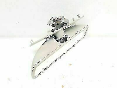 2005 Seat Leon 1P1 Genuine Rear View Mirror CB-C91 - Image 8