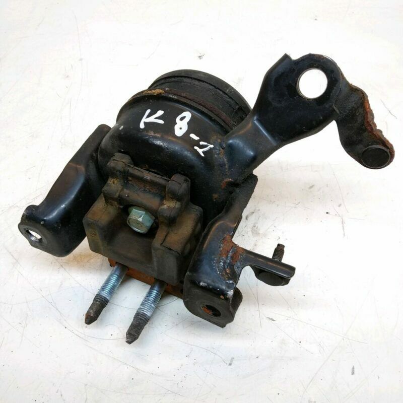 2005 Toyota Corolla Verso AR10 Genuine Engine Gearbox Mount HU-K8 - Image 3