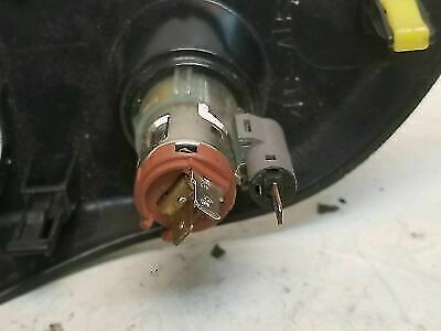 2005 Toyota Corolla Verso Dashboard Trim Air Vent Middle 6556444009.66667 - Image 11