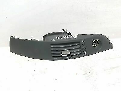 2005 Toyota Corolla Verso Dashboard Trim Air Vent Middle 6556444009.66667 - Image 5