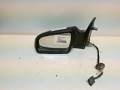 2006 Vauxhall Zafira B Genuine Mirror Passenger NS 13131971 CB-H28 - Image 4
