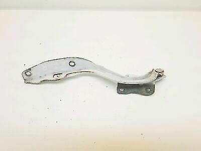 2007 Suzuki Swift MK2 Genuine Bonnet Hinge Driver OS White 26U CB-K7 - Image 12