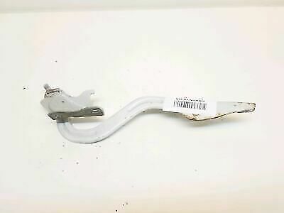 2007 Suzuki Swift MK2 Genuine Bonnet Hinge Driver OS White 26U CB-K7 - Image 10