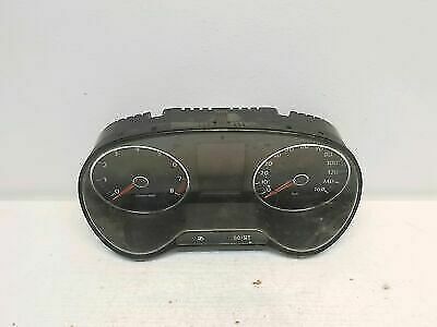 2007 VW Polo 9N3 Genuine Speedometer Speedo Clocks A2C53332250 CB-H67 - Image 3