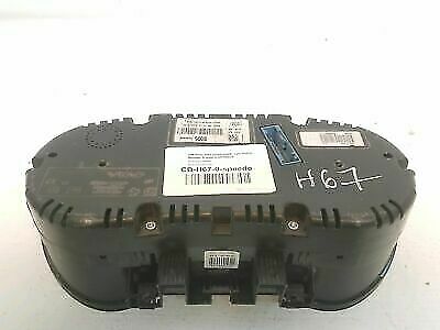 2007 VW Polo 9N3 Genuine Speedometer Speedo Clocks A2C53332250 CB-H67 - Image 5