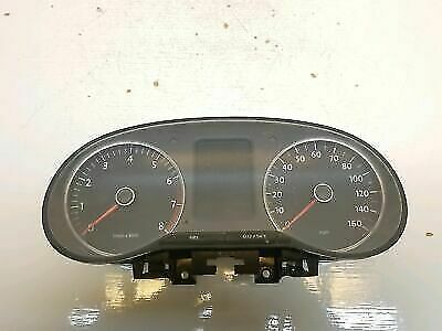 2007 VW Polo 9N3 Genuine Speedometer Speedo Clocks A2C53332250 CB-H67 - Image 6