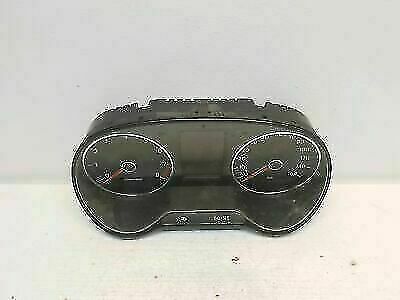 2007 VW Polo 9N3 Genuine Speedometer Speedo Clocks A2C53332250 CB-H67 - Image 7