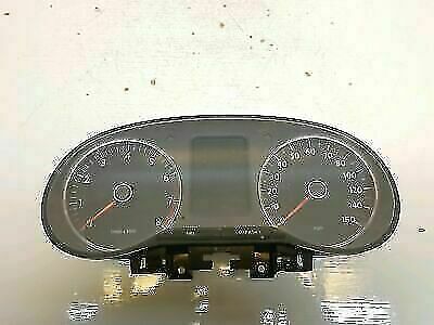 2007 VW Polo 9N3 Genuine Speedometer Speedo Clocks A2C53332250 CB-H67 - Image 10