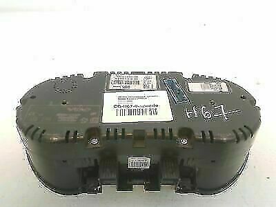 2007 VW Polo 9N3 Genuine Speedometer Speedo Clocks A2C53332250 CB-H67