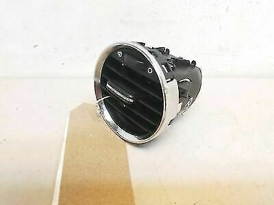 2008 Peugeot 308 T7 MK1 Genuine Dashboard Trim Air Vents CB-PI3 - Image 3