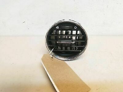 2008 Peugeot 308 T7 MK1 Genuine Dashboard Trim Air Vents CB-PI3