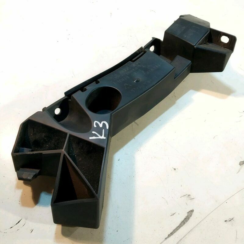 2010 Seat Ibiza 6J MK4 Genuine Bumper Guide Bracket Rear HU-K3 - Image 3