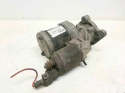 2011 Skoda Fabia Genuine Starter Motor 1.4L Petrol 047911023G CB-H38 - Image 3