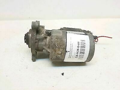 2011 Skoda Fabia Genuine Starter Motor 1.4L Petrol 047911023G CB-H38 - Image 4