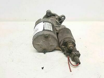 2011 Skoda Fabia Genuine Starter Motor 1.4L Petrol 047911023G CB-H38 - Image 5
