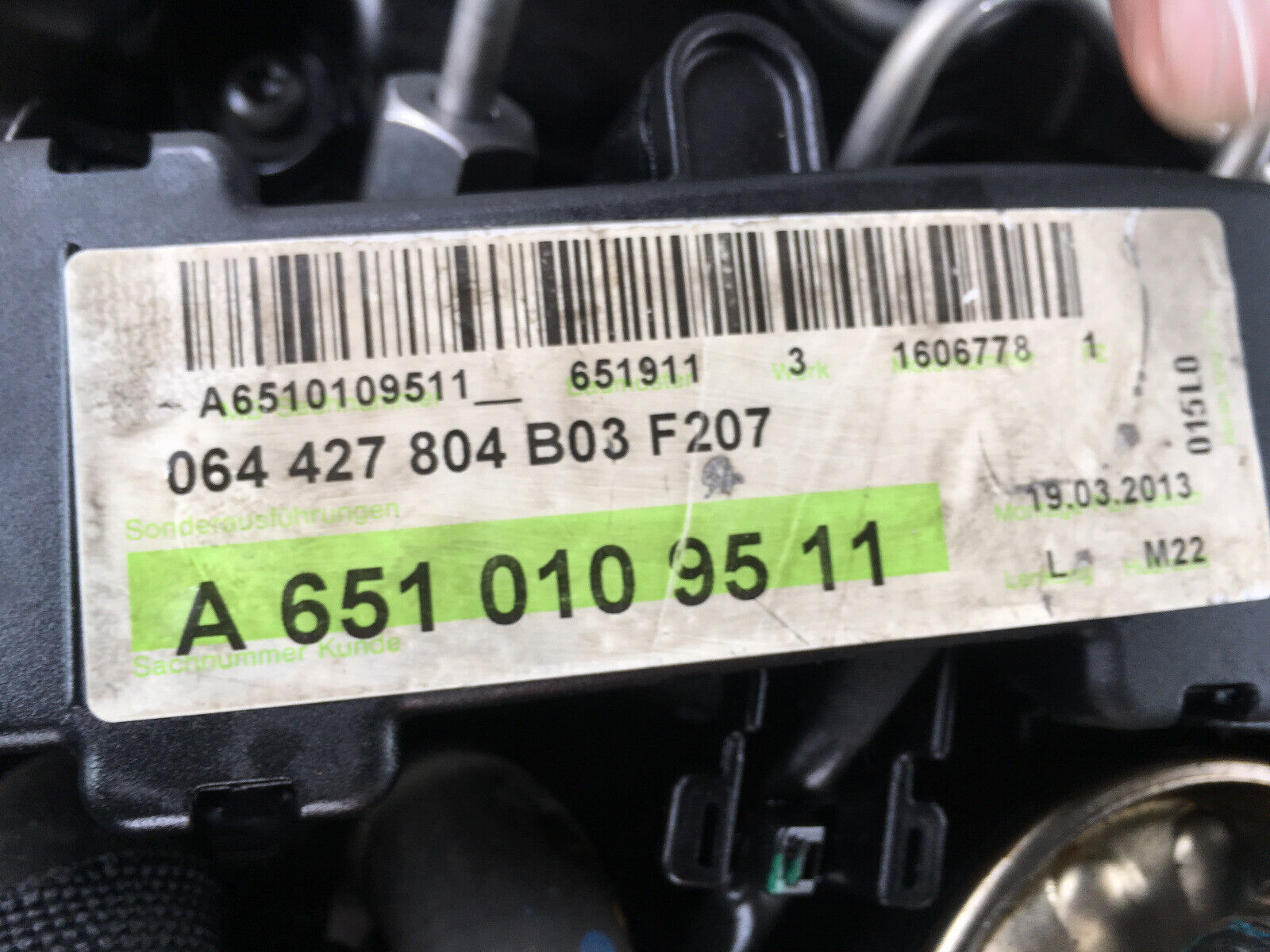 2013 MERCEDES-BENZ C220 EXECUTIVE SE CDI SILVER BREAKING PARTS