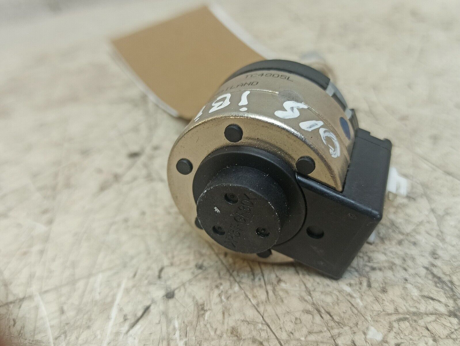 2016 Seat Ibiza O/S/F Headlight Control Module Motor - Image 6