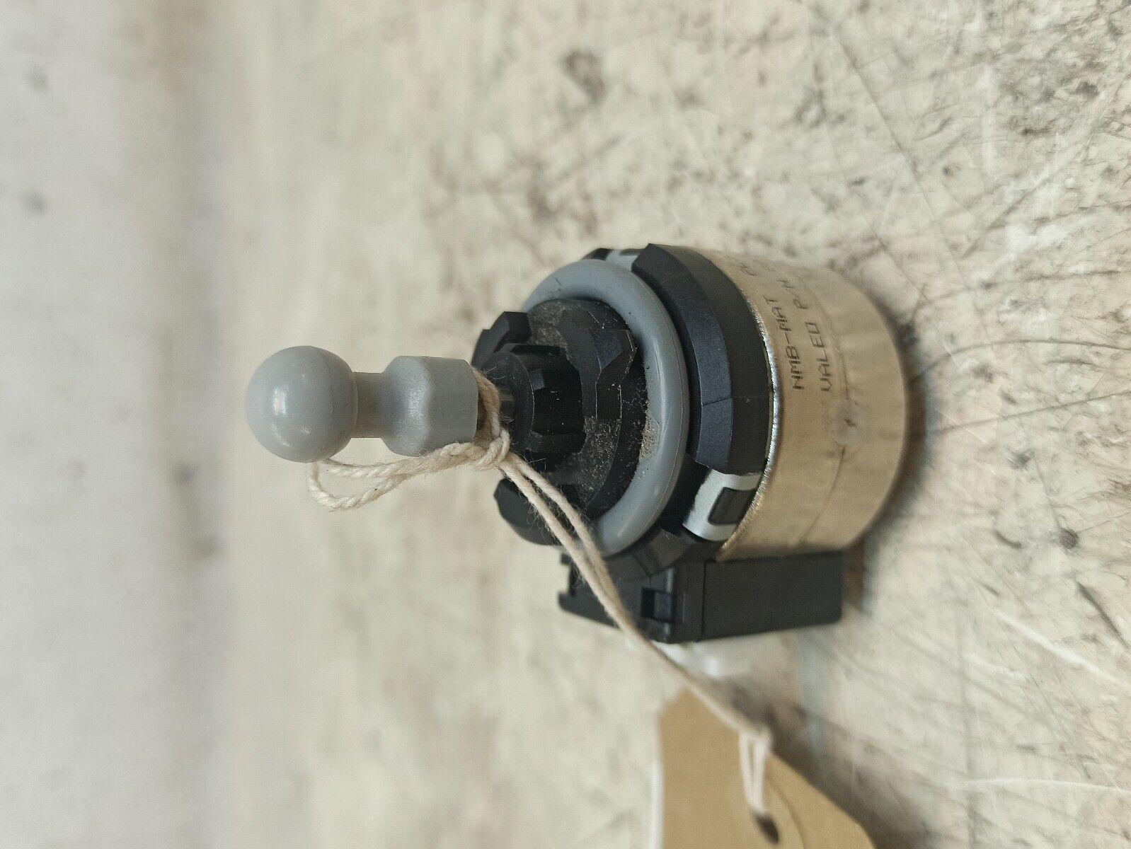 2016 Seat Ibiza O/S/F Headlight Control Module Motor