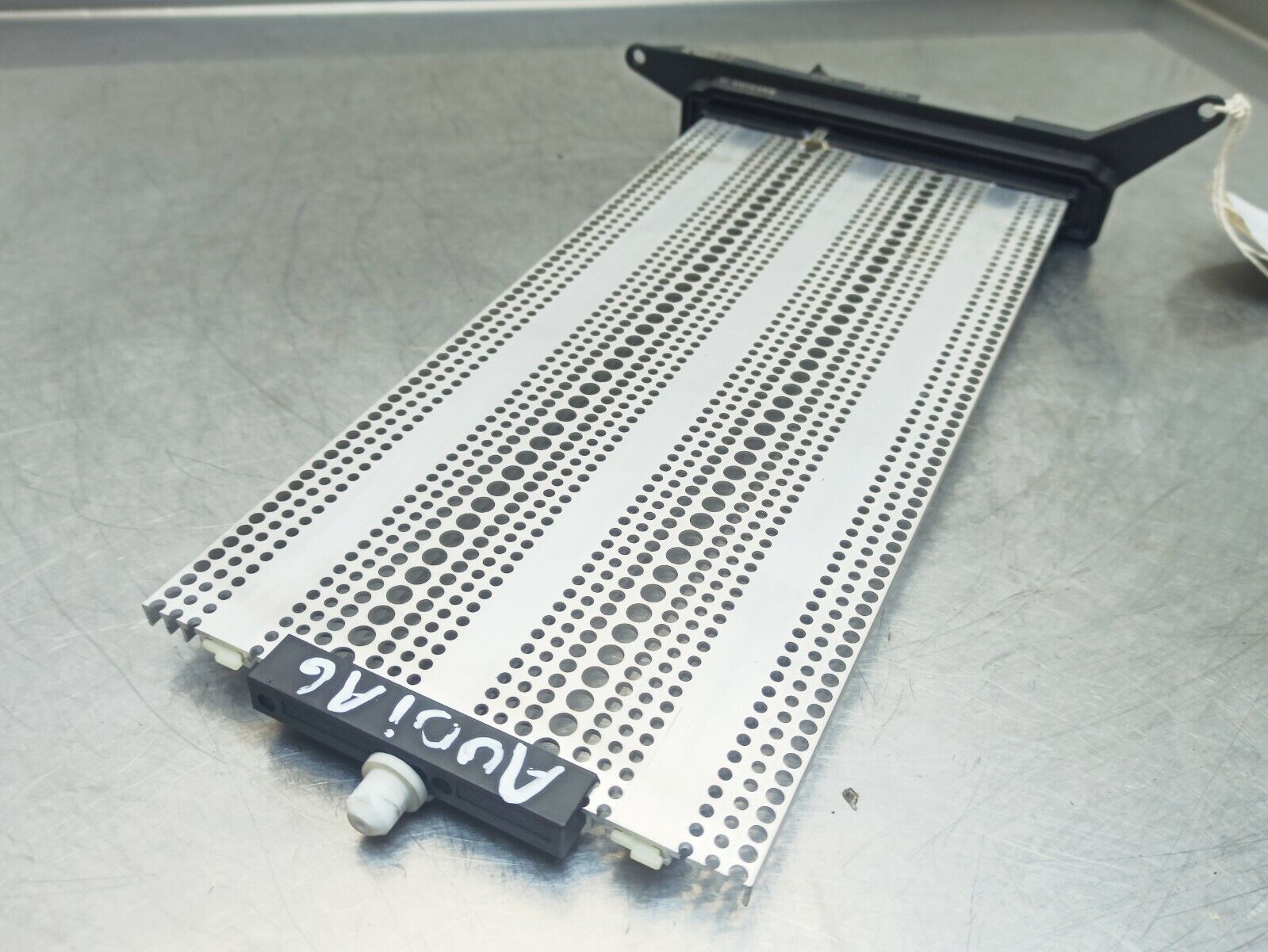 Audi A6 C7 2011-2014 Auxiliary Heater Matrix 4G0819011A