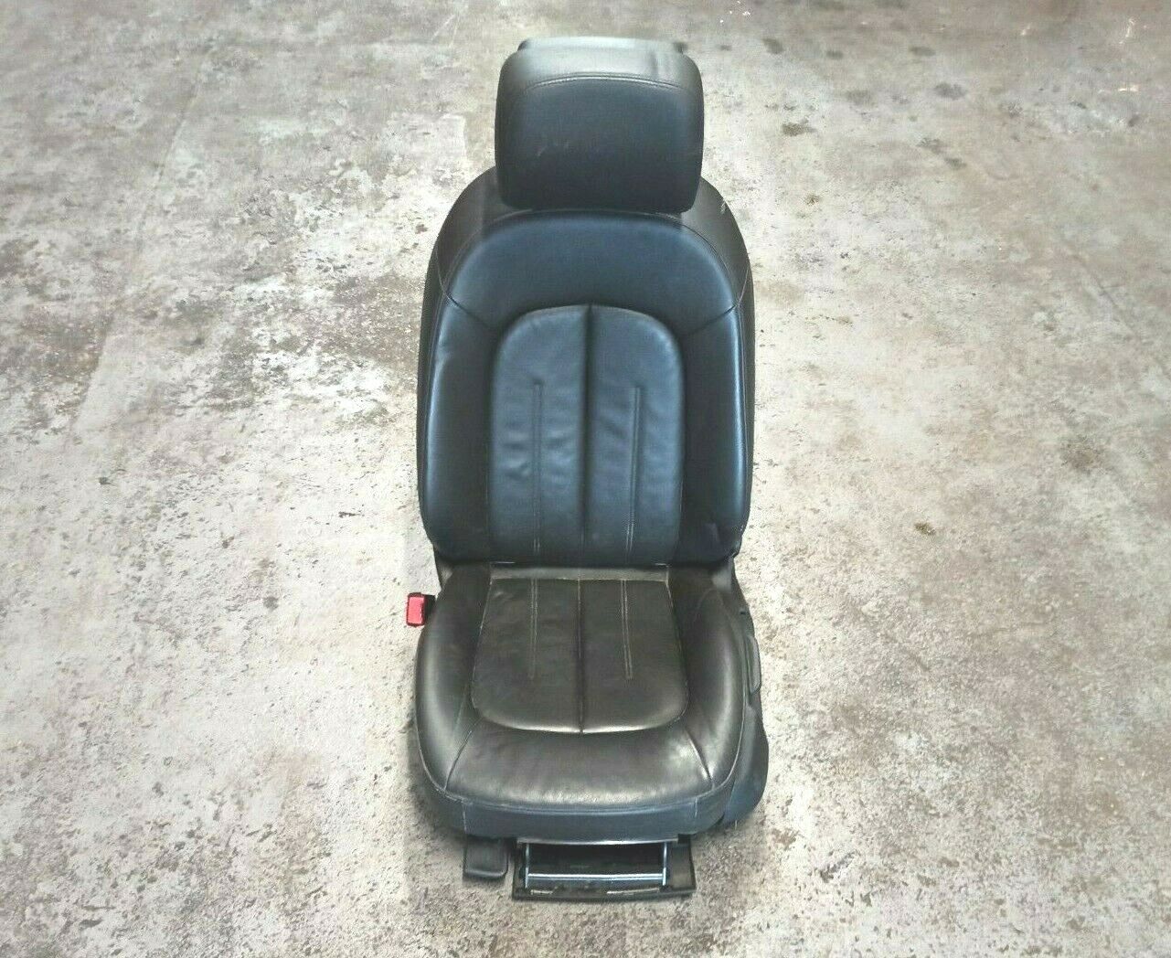 Passenger Seat Cars & Bits