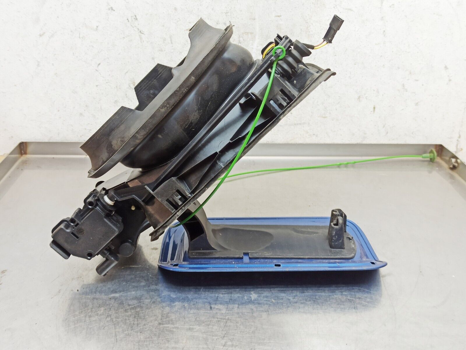 RAM Fuel And DEF Caps - Banks Power