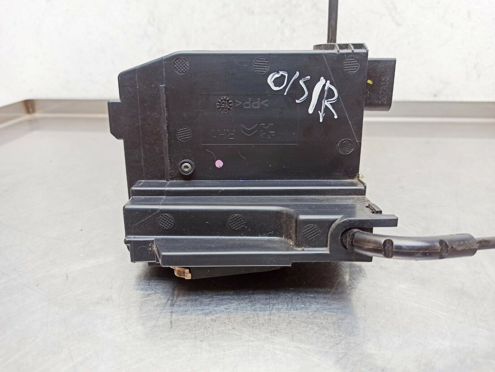 Citroen C4 Grand Picasso 2013-2017 Rear Door Lock Mechanism O/S/R