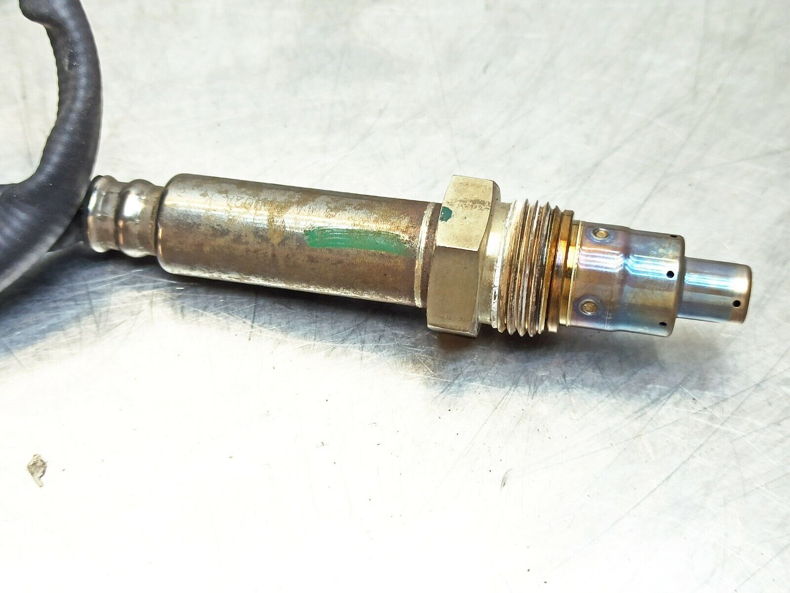 Land Rover Defender L663 2019 Oxygen Lambda Sensor A2C18479000