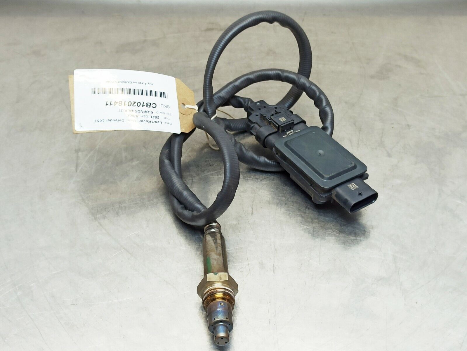 leonoah Land Rover Defender L663 2019 Oxygen Lambda Sensor A2C18479000