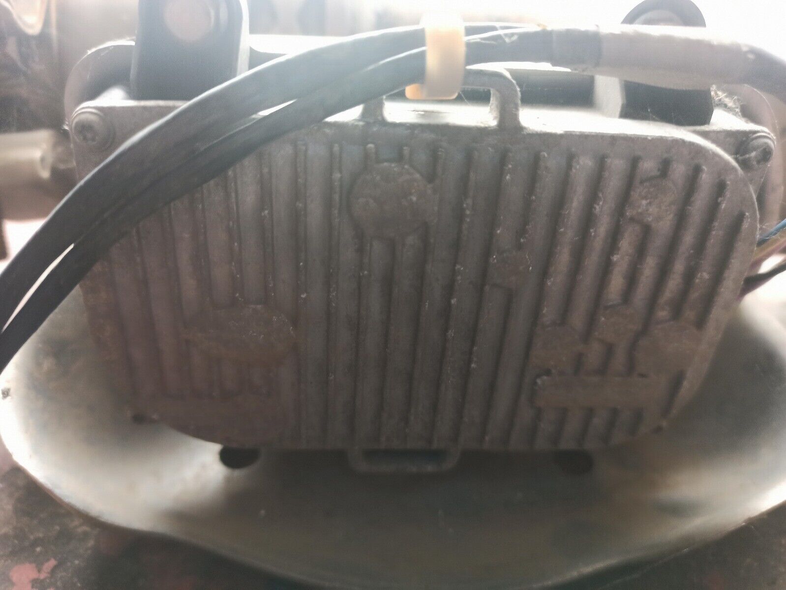 Range Rover L494 Sport 14-18 Hybrid Diesel Exhaust Silencer 82160608 C9R5A - Image 11