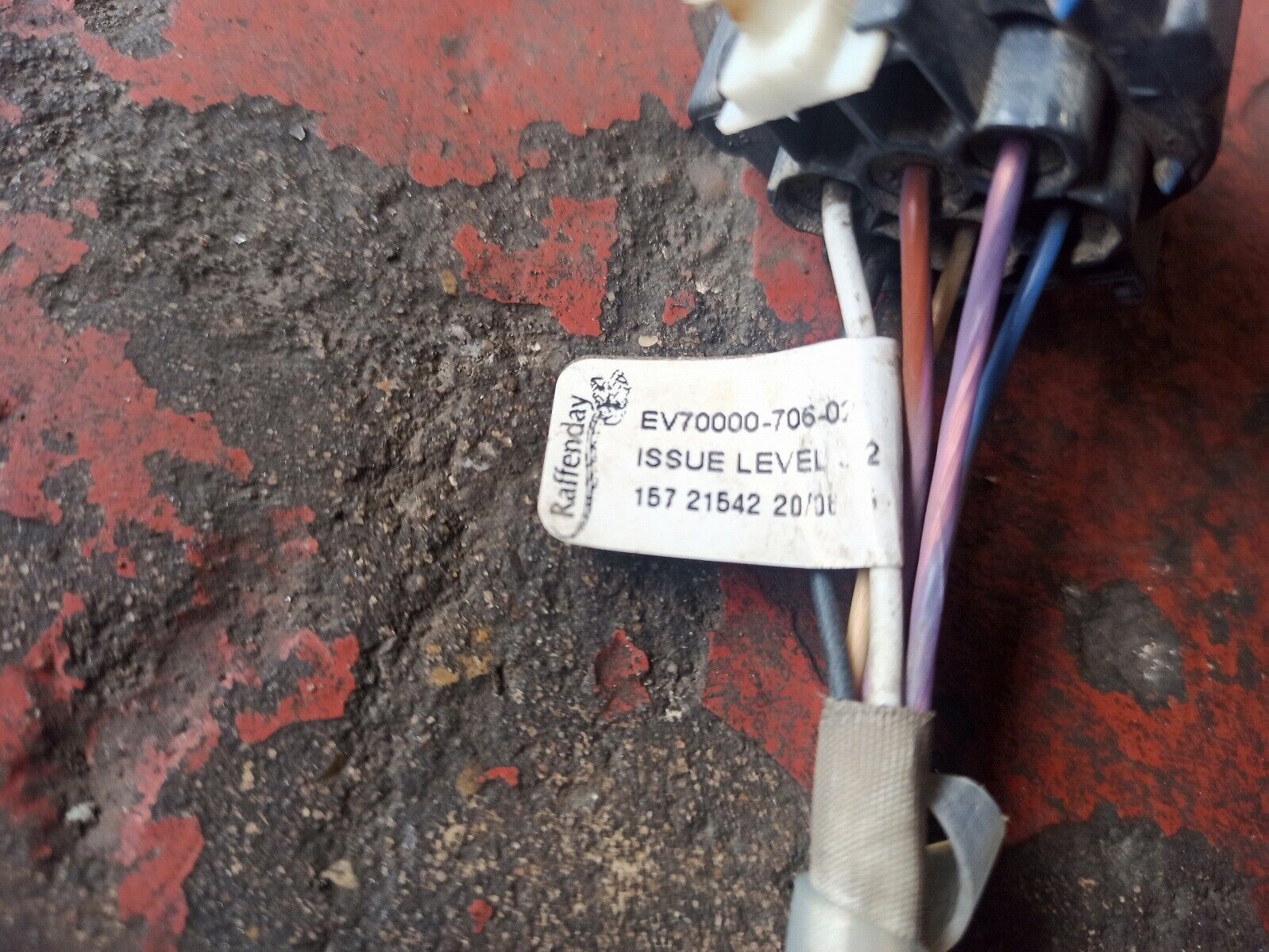 Range Rover L494 Sport 14-18 Hybrid Diesel Exhaust Silencer 82160608 C9R5A - Image 13