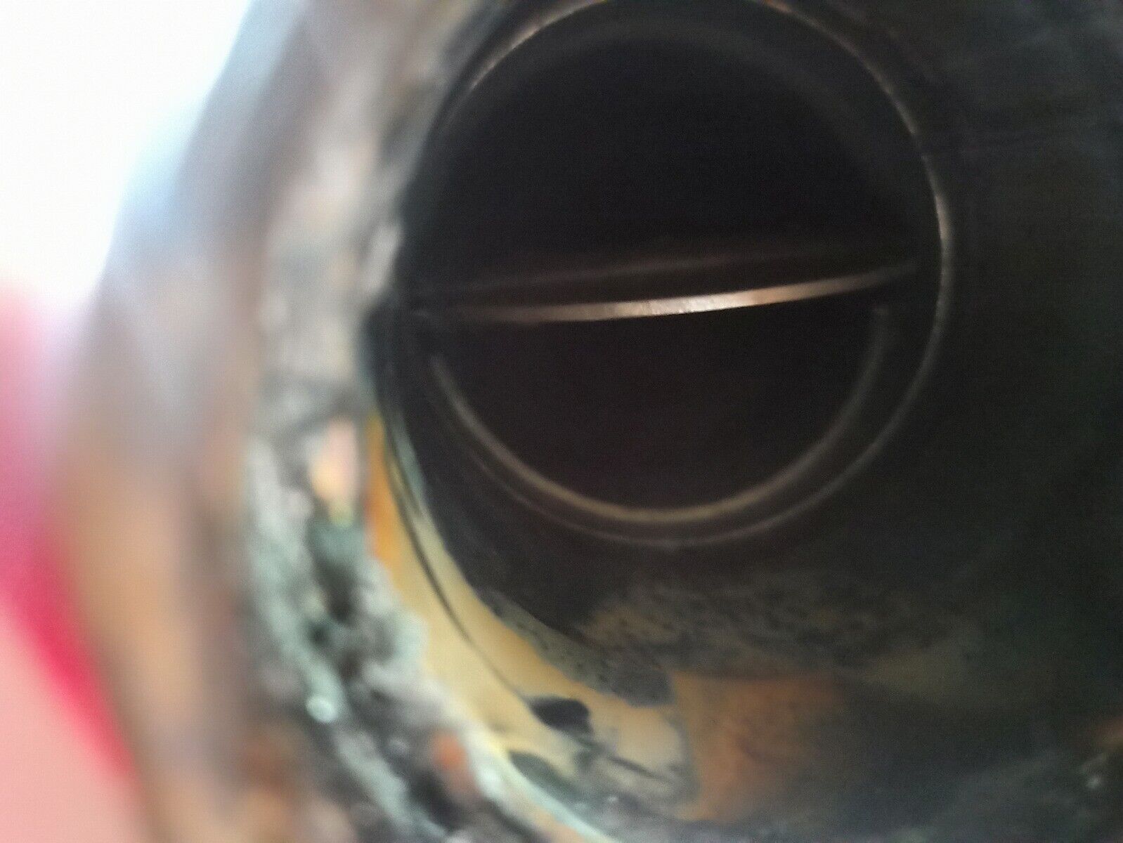 Range Rover L494 Sport 14-18 Hybrid Diesel Exhaust Silencer 82160608 C9R5A - Image 10