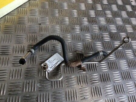 SKODA FABIA 1.4 TURBO OIL FEED PIPE 03F14540D