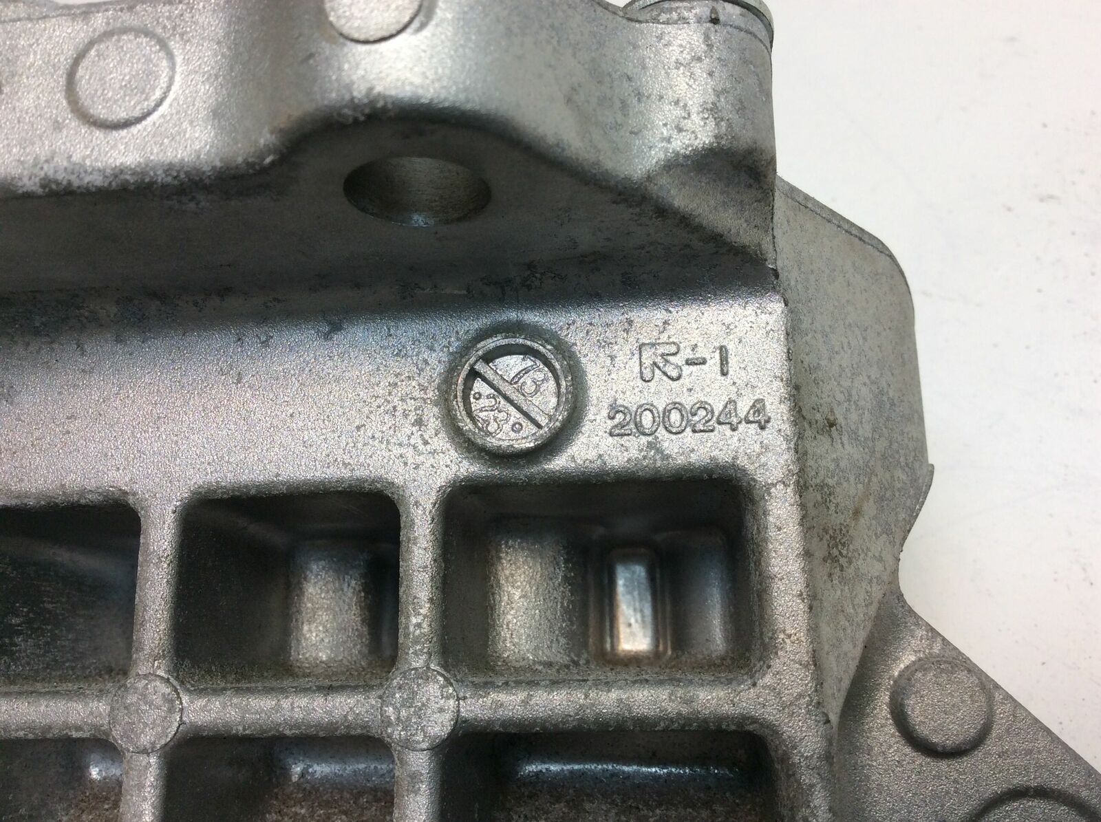 SUZUKI SWIFT 1.0 HYBRID K10C ENGINE MOUNT 2017-2020 200244 - Image 5