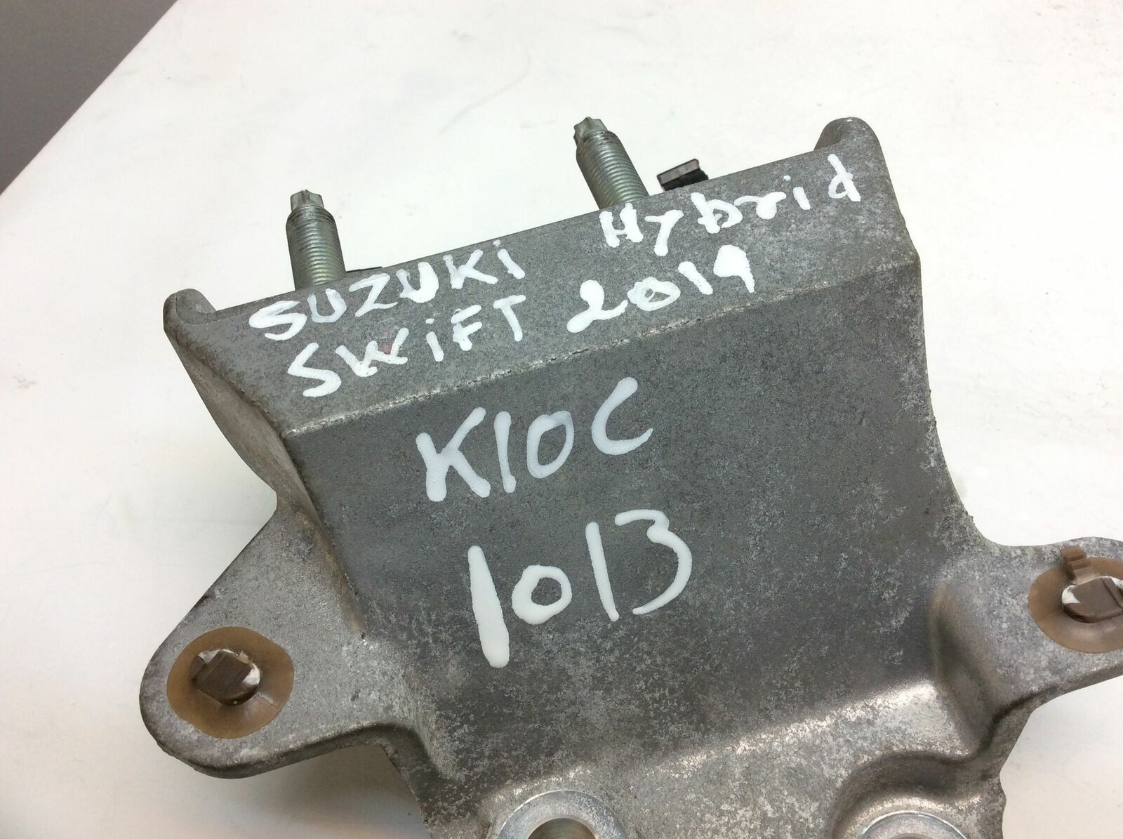 SUZUKI SWIFT 1.0 HYBRID K10C ENGINE MOUNT 2017-2020 200244 - Image 6