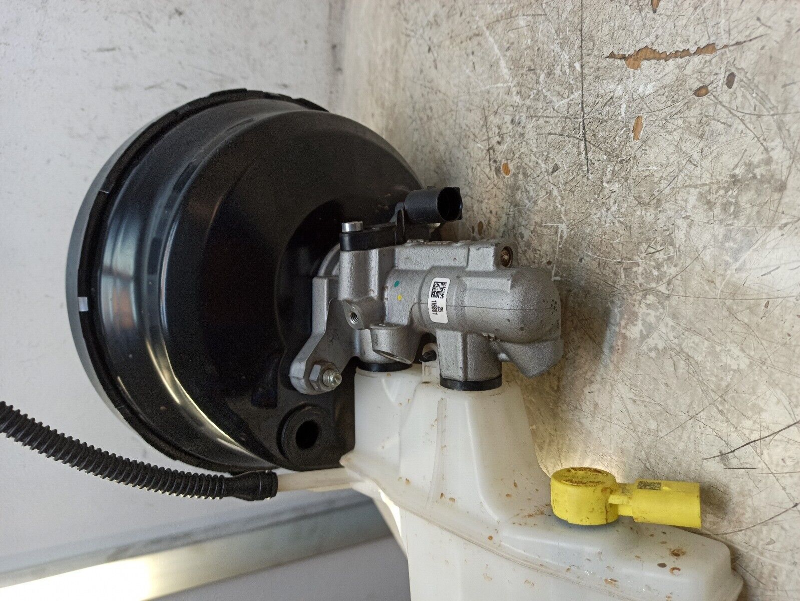 Seat Ibiza 6F MK5 2017- 2020 Brake Servo 2Q2614105 - Image 11