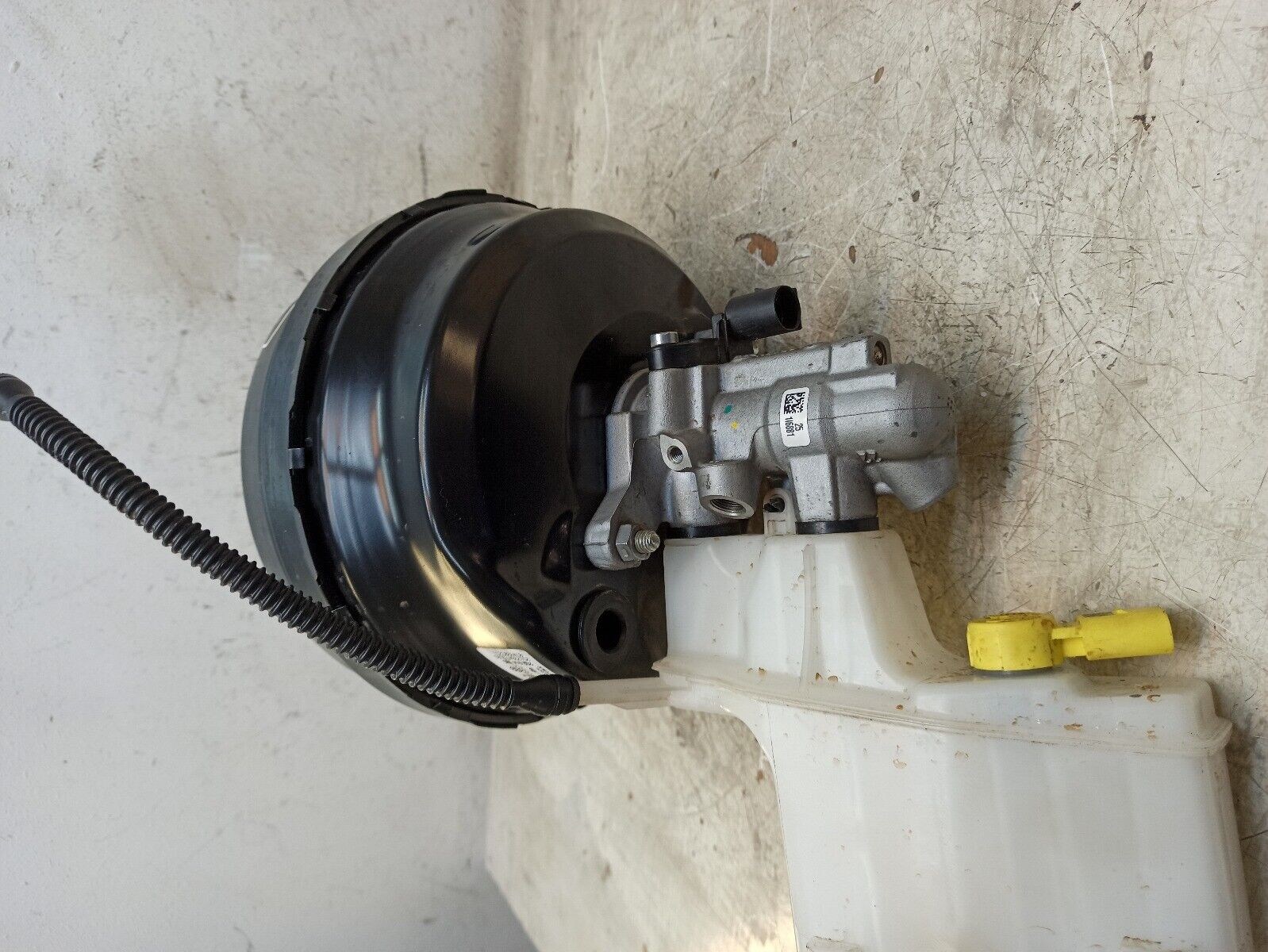 Seat Ibiza 6F MK5 2017- 2020 Brake Servo 2Q2614105 - Image 6