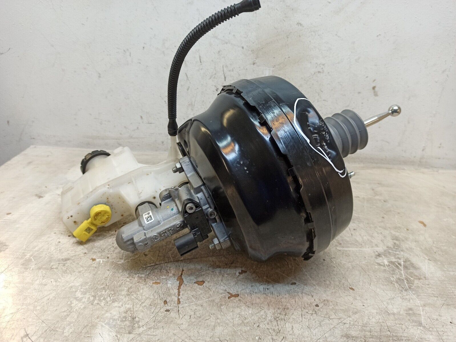 Seat Ibiza 6F MK5 2017- 2020 Brake Servo 2Q2614105